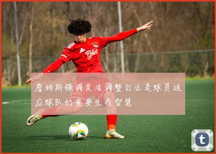 詹姆斯强调灵活调整打法是球员适应球队的重要生存智慧