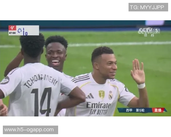 欧冠今日最佳进球候选名单揭晓姆巴佩与维尼修斯等球星精彩进球入围